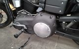 Harley street bob 1584