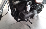 Harley street bob 1584