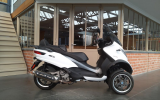 Piaggio mp3 500lt