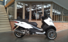 Piaggio mp3 500lt