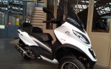 Piaggio mp3 500lt