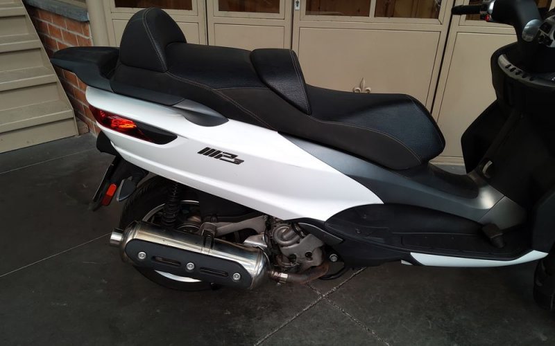 Piaggio mp3 500lt