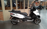 Piaggio mp3 500lt