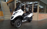 Piaggio mp3 500lt