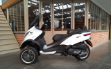 Piaggio mp3 500lt