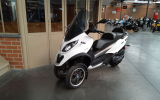 Piaggio mp3 500lt