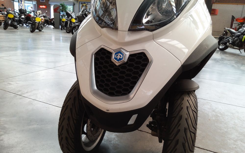 Piaggio mp3 500lt