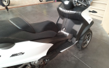Piaggio mp3 500lt