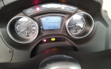 Piaggio mp3 500lt