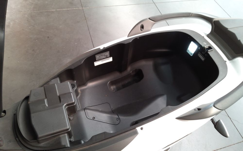 Piaggio mp3 500lt