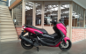 Yamaha Nmax 125