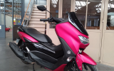 Yamaha Nmax 125