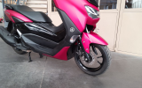 Yamaha Nmax 125