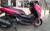 Yamaha Nmax 125