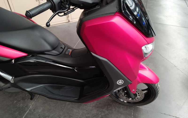 Yamaha Nmax 125