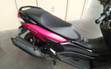 Yamaha Nmax 125