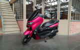 Yamaha Nmax 125