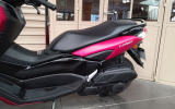Yamaha Nmax 125