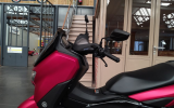 Yamaha Nmax 125