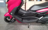 Yamaha Nmax 125