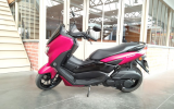 Yamaha Nmax 125