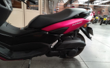 Yamaha Nmax 125