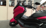 Yamaha Nmax 125