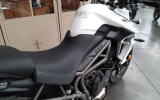 Triumph tiger 800 xrt