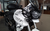 Triumph tiger 800 xrt