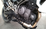Triumph tiger 800 xrt