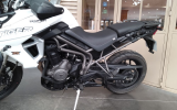 Triumph tiger 800 xrt