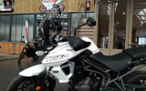 Triumph tiger 800 xrt