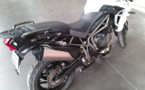 Triumph tiger 800 xrt