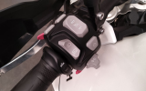 Triumph tiger 800 xrt