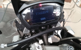 Triumph tiger 800 xrt