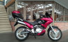Honda varadero 125