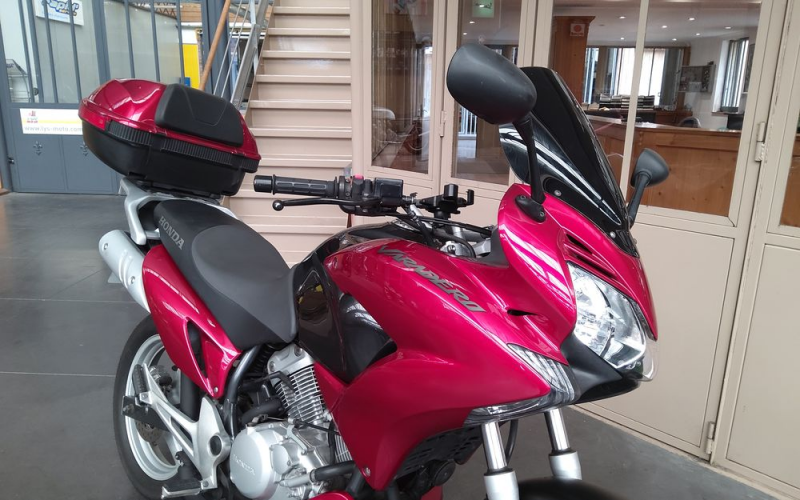 Honda varadero 125