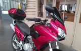 Honda varadero 125