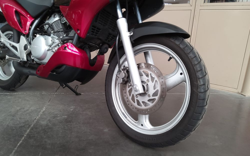 Honda varadero 125
