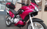 Honda varadero 125