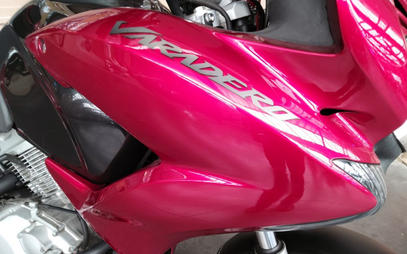 Honda varadero 125