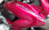 Honda varadero 125