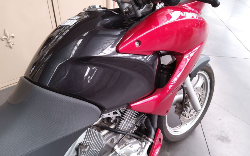 Honda varadero 125