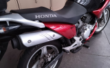 Honda varadero 125