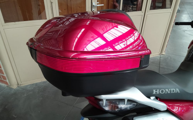 Honda varadero 125