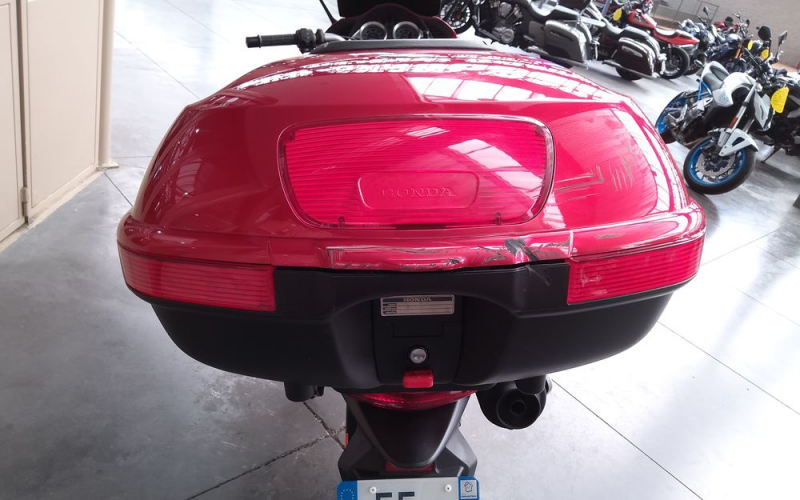 Honda varadero 125