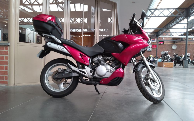 Honda varadero 125