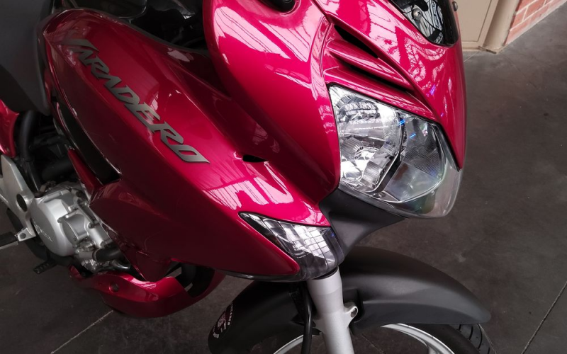 Honda varadero 125