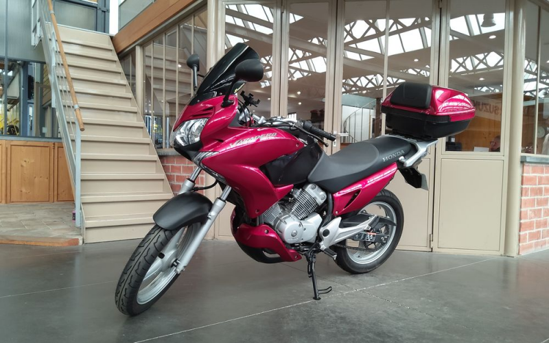 Honda varadero 125