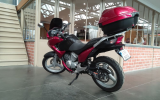 Honda varadero 125